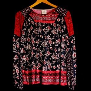 Knox Rose Small Blouse